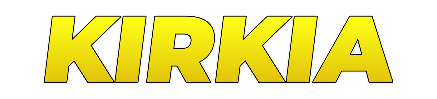 kirkia